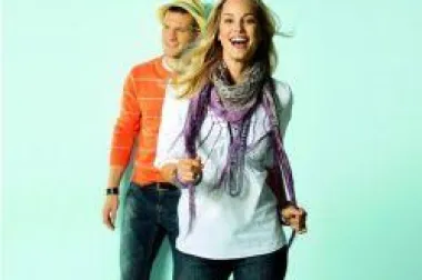 Trendy moda za mlade na www.neckermann.hr