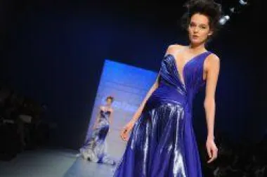 Visoka moda iz Pariza za predstojeću sezonu
