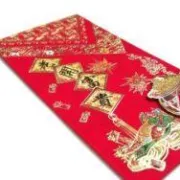 Feng shui - što nam nosi kineska Nova godina