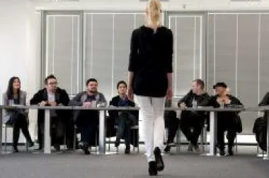 Održan casting za Dove Fashion.hr
