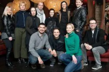 Održan press brunch povodom Dove Fashion.hr-a