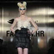 Održana prva večer DOVE FASHION.HR-a jesen/zima 2010.