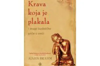Knjiga tjedna: Krava koja je plakala