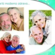 Gdje nestaje samopouzdani osmijeh nakon 40-te godine života?