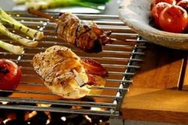 Savjeti i recepti za savršeno proljetno roštiljanje