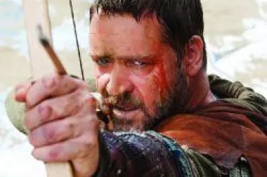 Robin Hood