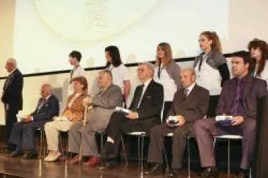 4. Festival židovskog filma Zagreb