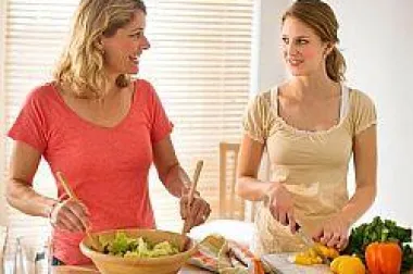 Smršavite vegetarijanskom dijetom (II dio)