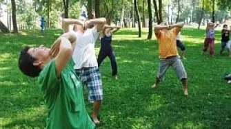 Besplatan uvodni tečaj tai chi chuana, chi kunga i karatea
