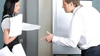 Kako raditi uz šefa – gada?