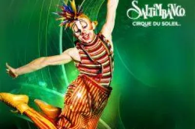 Stiže najkreativniji cirkus na svijetu!