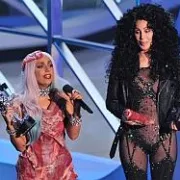 MTV VMA 2010 - veliki trijumf Lady Gage!