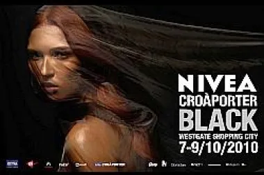 Održan casting za Nivea Cro A Porter Black