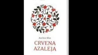 Knjiga tjedna: Crvena azaleja