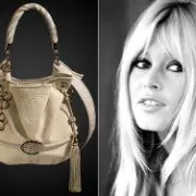 Brigitte Bardot - inspiracija za Lancel torbu