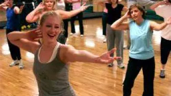 Zumba – ritam vježbanja  koji će vas osvojiti