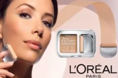 L’Oreal Paris True Match Roll'on