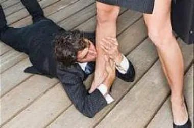 Starija žena i mlađi muškarac – dobitna kombinacija?