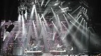 Lady Gaga, Sting i Cirque du Soleil u Zagrebu u studenom