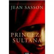 Knjiga tjedna: Princeza Sultana