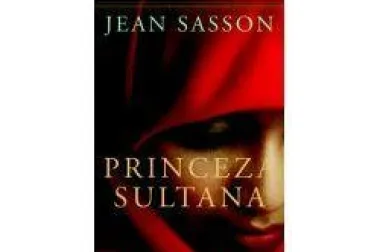 Knjiga tjedna: Princeza Sultana