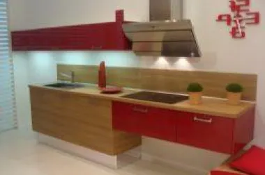 Ambienta 2010 - najbolje od hrvatskog namještaja i uređenja interijera