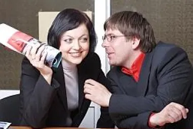 Kako na poslu ostaviti dobar dojam?