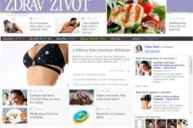 Magazin Zdrav život online