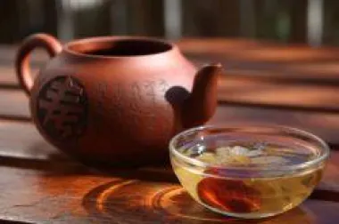 Chai - svijet čaja