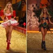 Modna revija Victoria's Secret 2010