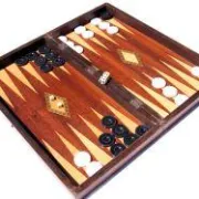 Backgammon - igra znanja i sreće