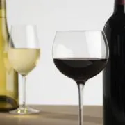 Serviranje vina