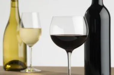 Serviranje vina