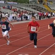 Uloga sporta u djetetovu razvoju