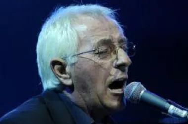 Oliver Dragojević za sve zaljubljene 12.2. pjeva u Koprivnici