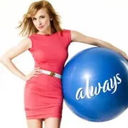 Iva Šulentić - nova Always ambasadorica