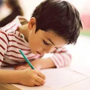 Grafomotoričke sposobnosti mogu se poticati različitim aktivnostima
