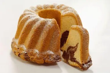 Kuglof - i carevi su ga voljeli