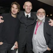 Projekcijom filma 'Irokez' otvoren 7. ZagrebDox!