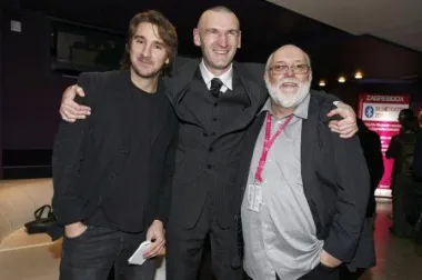 Projekcijom filma 'Irokez' otvoren 7. ZagrebDox!
