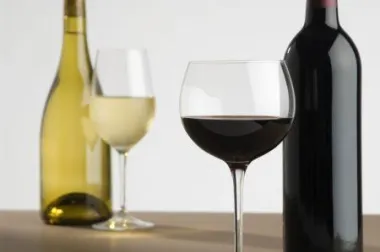 Mala škola vina za žene