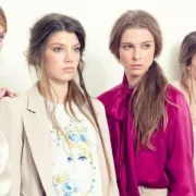 Perwoll podupire mlade hrvatske dizajnere na sajmu mode Fashion.hr Industrija