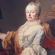 Žene koje su stvarale povijest – Marija Terezija