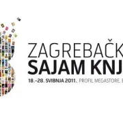 Zagrebački sajam knjiga - Antieseji i koncert Mračnog predmeta želja!
