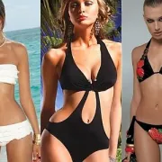 U što se svući ove godine na plaži?