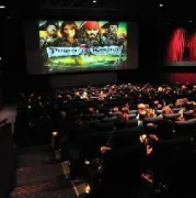 Kino poslastica za ljubitelje filmova