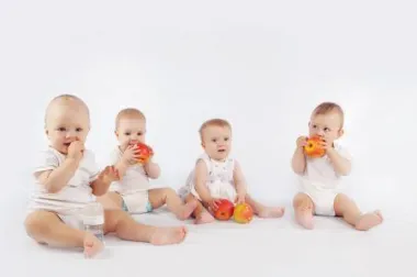 Što znači haloterapija za djecu?