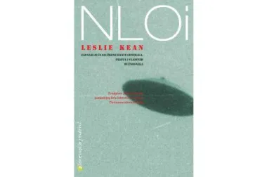 Knjiga tjedna: NLO-i