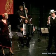Danas počinje Kastafsko kulturno ljeto 2011.