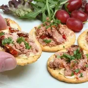 Lagana jela za savršen odmor